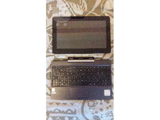 Asus T100-TA 32GB + Sandisk Ultra 64GB + Τσάντα